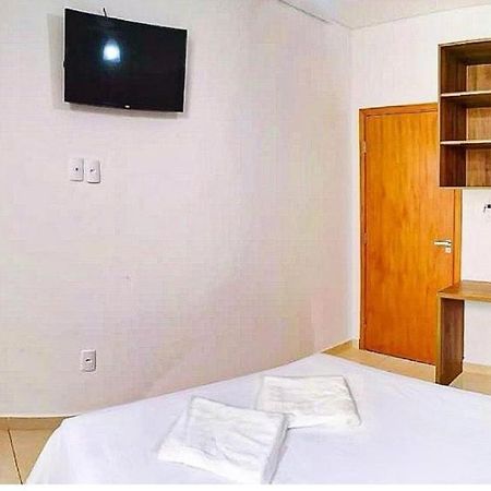 Hotel Boa Vista Passos Eksteriør bilde